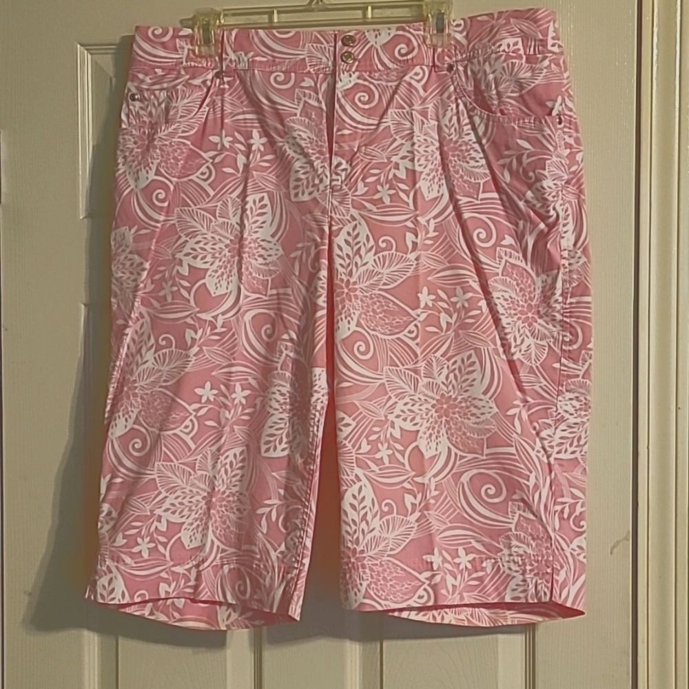 Women's Shorts